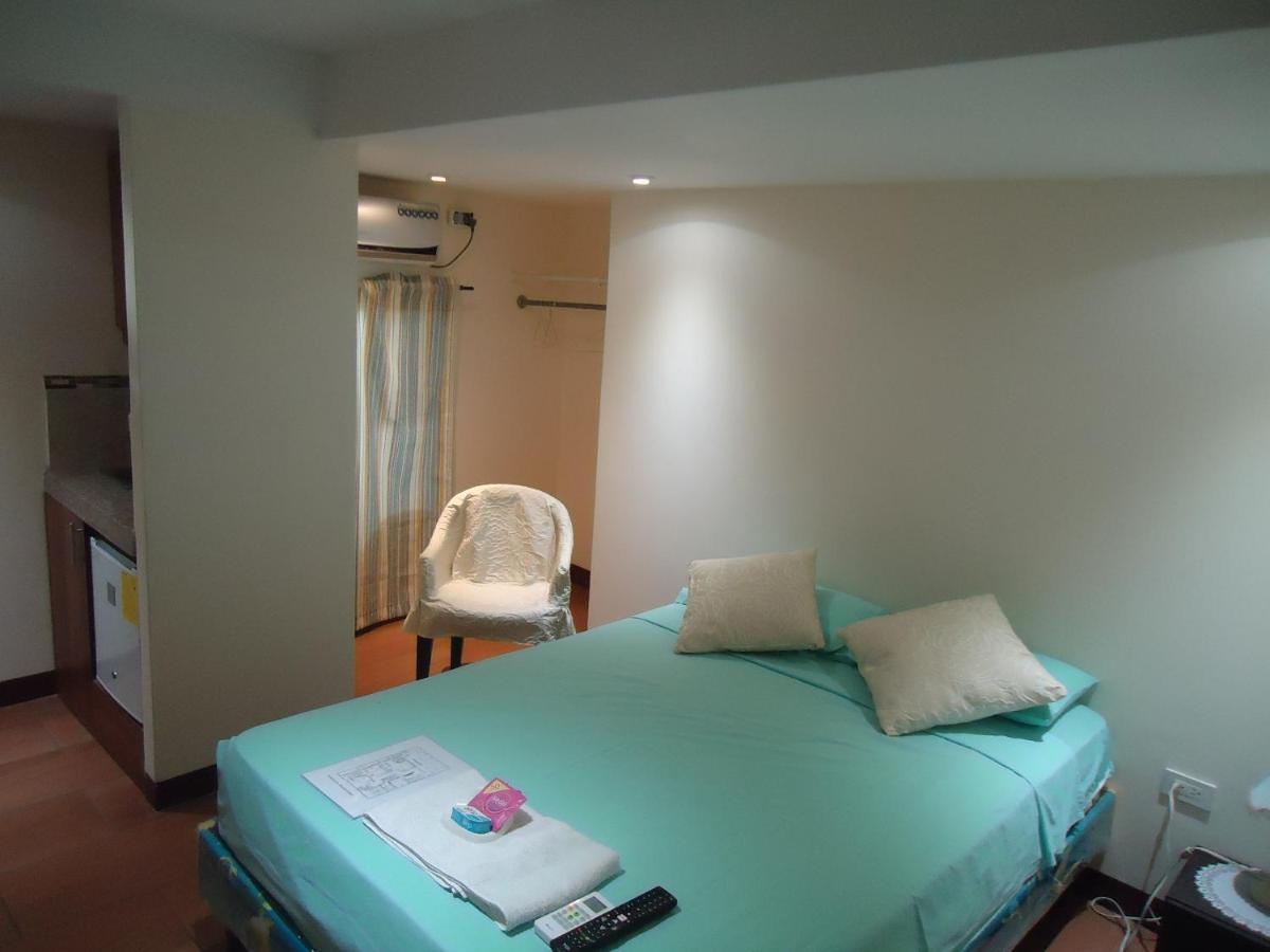 Hostaling Guayaquil Mercedes Екстериор снимка