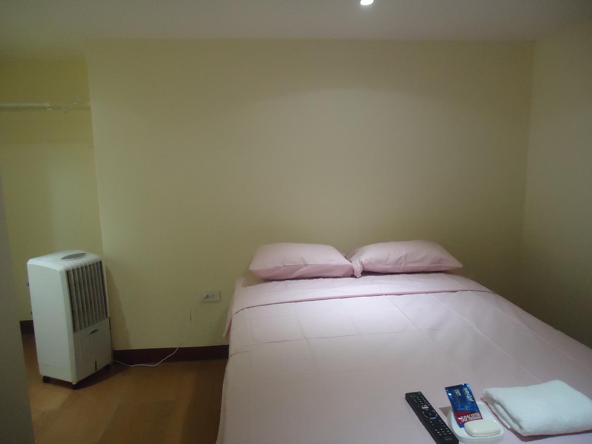 Hostaling Guayaquil Mercedes Екстериор снимка