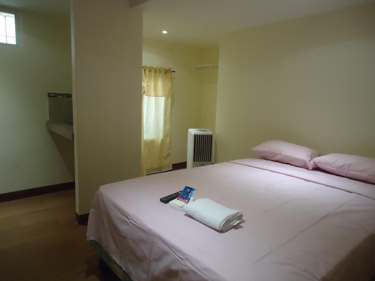 Hostaling Guayaquil Mercedes Екстериор снимка